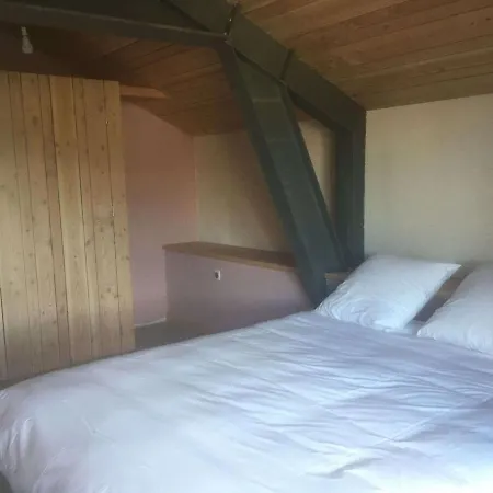 בית נופש Chaux-chanvre Du Moulin Sainte Catherine Le Puy-en-Velay